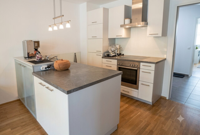 Nachmieter gesucht! Familienfreundliche 3-Zimmer-Wohnung in Hörbranz