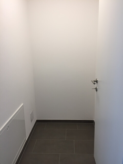 Geräumige Wohnung mit großer Terrasse in Dornbirn
