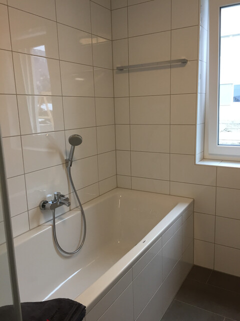 Geräumige Wohnung mit großer Terrasse in Dornbirn