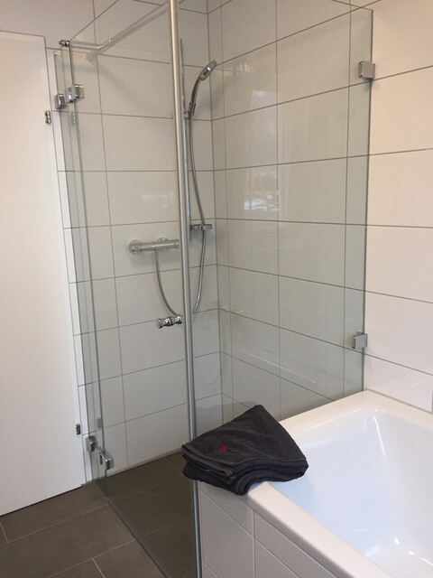 Geräumige Wohnung mit großer Terrasse in Dornbirn