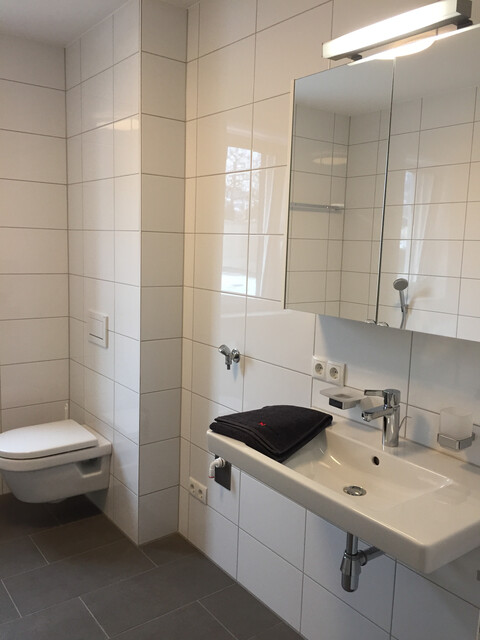 Geräumige Wohnung mit großer Terrasse in Dornbirn
