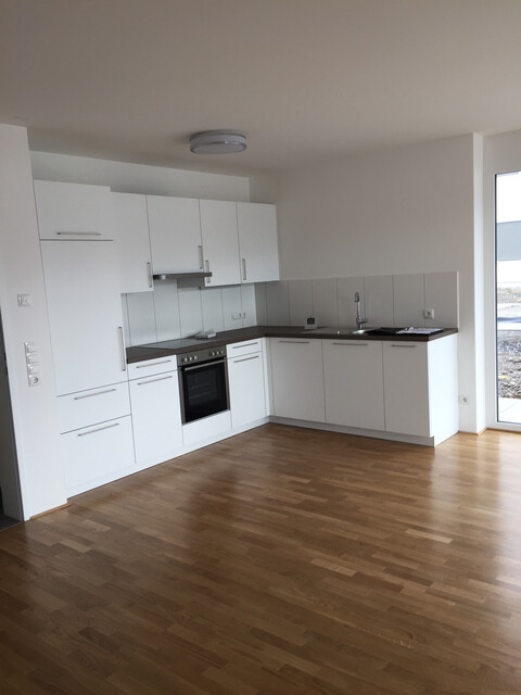 Geräumige Wohnung mit großer Terrasse in Dornbirn