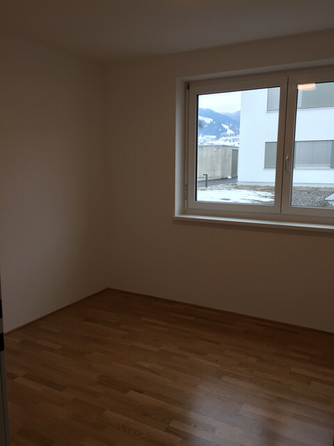 Geräumige Wohnung mit großer Terrasse in Dornbirn