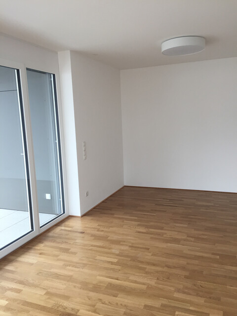 Geräumige Wohnung mit großer Terrasse in Dornbirn
