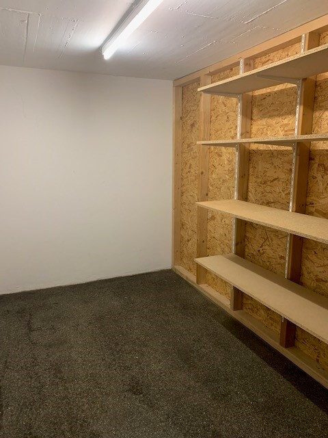Besondere 1 Zimmer-Wohnung in Thüringen
