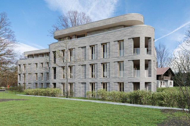 Edle 3-Zimmer-Neubauwohnung in Dornbirn