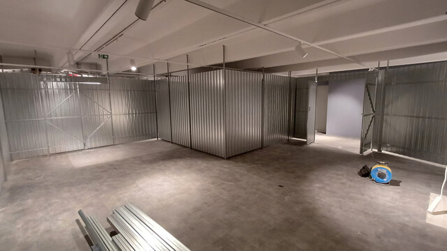 Nachmieter gesucht: 42m² Lager in Nenzing - OHNE Kaution und Vertragsgebühren!