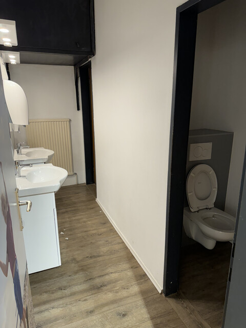 Einzelhandelsperle im Herzen der Stadt Bludenz: 1550 m² – Ihr neuer Geschäftserfolg wartet!