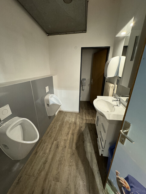 Einzelhandelsperle im Herzen der Stadt Bludenz: 1550 m² – Ihr neuer Geschäftserfolg wartet!