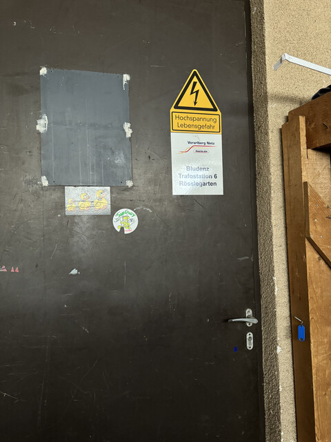Einzelhandelsperle im Herzen der Stadt Bludenz: 1550 m² – Ihr neuer Geschäftserfolg wartet!