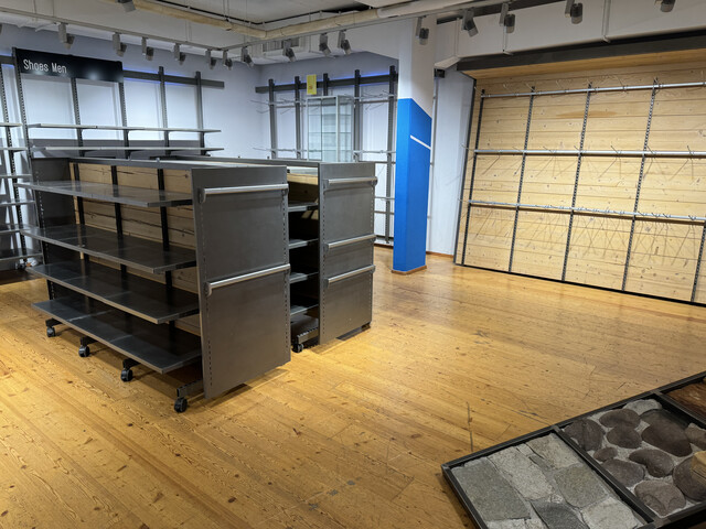 Einzelhandelsperle im Herzen der Stadt Bludenz: 1550 m² – Ihr neuer Geschäftserfolg wartet!