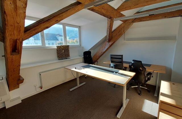 Helle Bürofläche zu vermieten