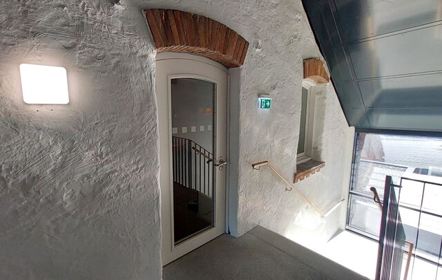 Helle Bürofläche zu vermieten