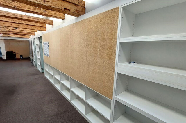 Helle Bürofläche zu vermieten