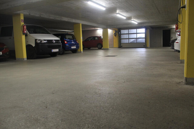 2 Zimmer- Gartenwohnung