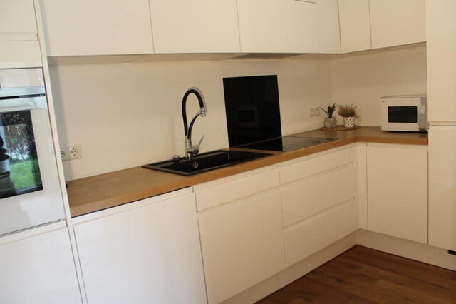 2 Zimmer- Gartenwohnung