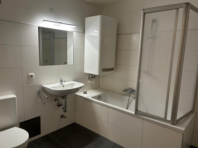 Eine seltene Gelegenheit: Wohnen im Herzen von Bregenz!