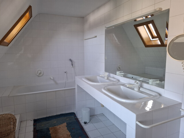 Charmantes Juwel mit großem Garten und Potential in sonniger Lage von Bregenz zu verkaufen