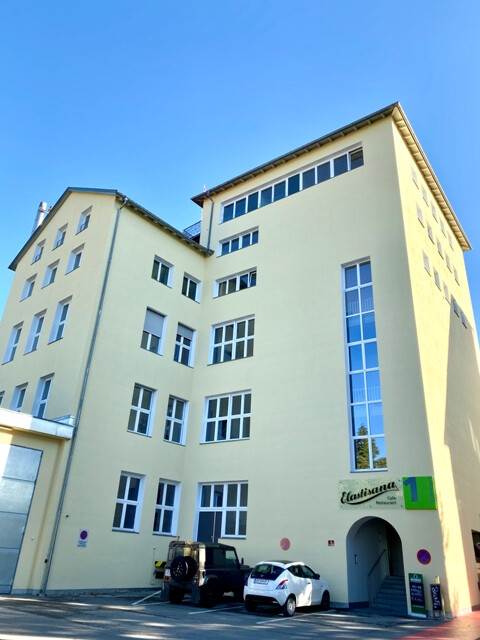 Bürofläche in Dornbirn / Gewerbepark am Kehlerpark  / Top 16