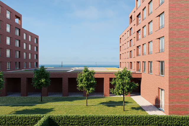 Seeblick II in Lochau