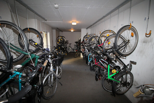 BREGENZ-ZENTRUM ANLAGEOBJEKT geräumige, sanierte 2 Zimmer-Wohnung 