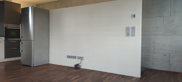 Stylische Wohnung mit 38 m² großer Terrasse in Top-Lage!