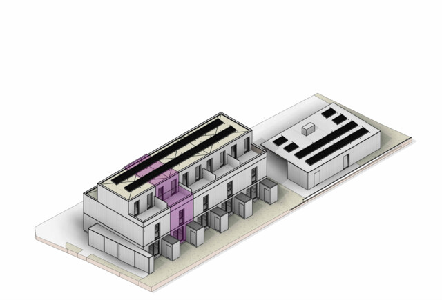 📈 Jetzt ist der richtige Moment für Eigentum 🏡 Townhouse mit Garten in Lauterach