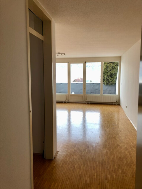 Tolle 1 Zimmer Wohnung