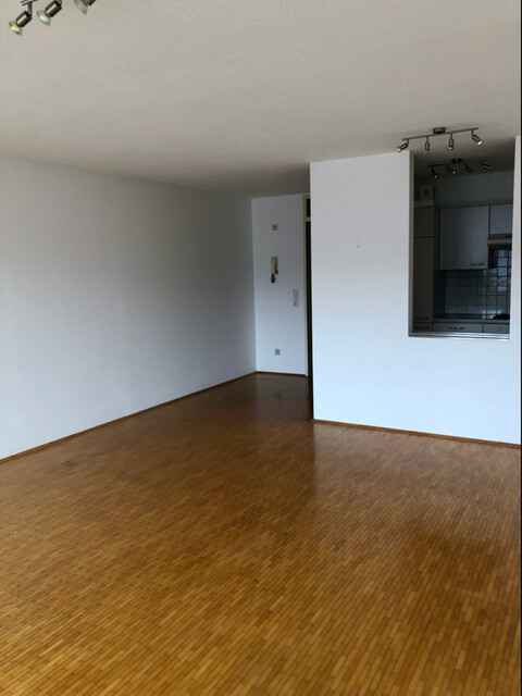 Tolle 1 Zimmer Wohnung