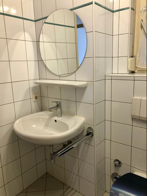 Tolle 1 Zimmer Wohnung