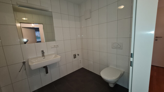 2-Zimmer Wohnung mit Balkon in Göfis