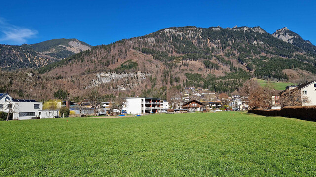 Neue 2-Zimmerwohnung in idealer Lage