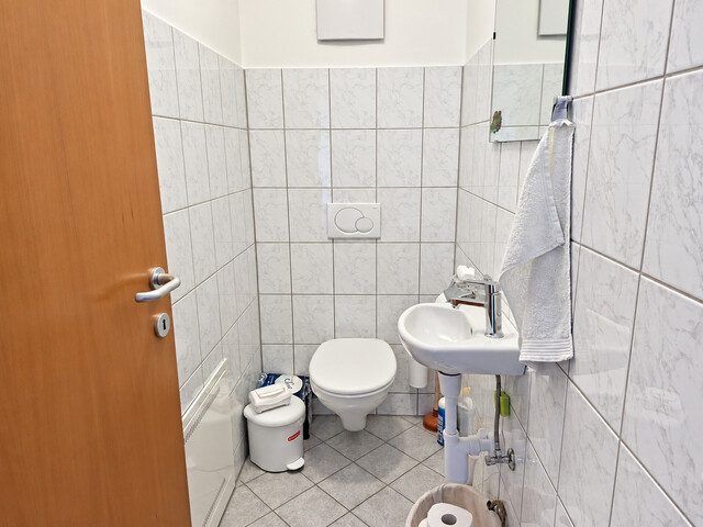 Tolle 3-Zimmer Dachgeschosswohnung in Frastanz