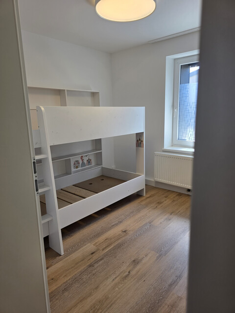 Schöne helle 3 Zimmer Wohnung in ruhiger zentralen Lage in Lauterach zu vermieten