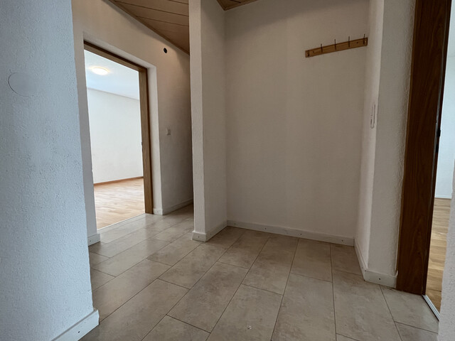 Gelegenheit! Schöne 3-Zimmerwohnung in guter Lage