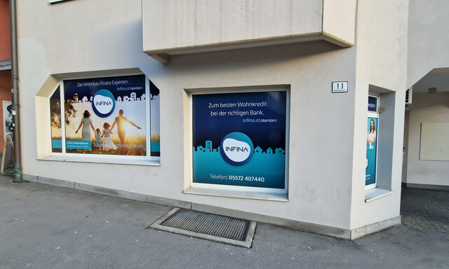 Geschäftsfläche in zentraler Lage 