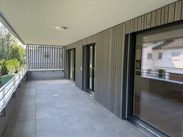 3-Zimmer-Wohnung (Top 5), Kapfstraße, Feldkirch