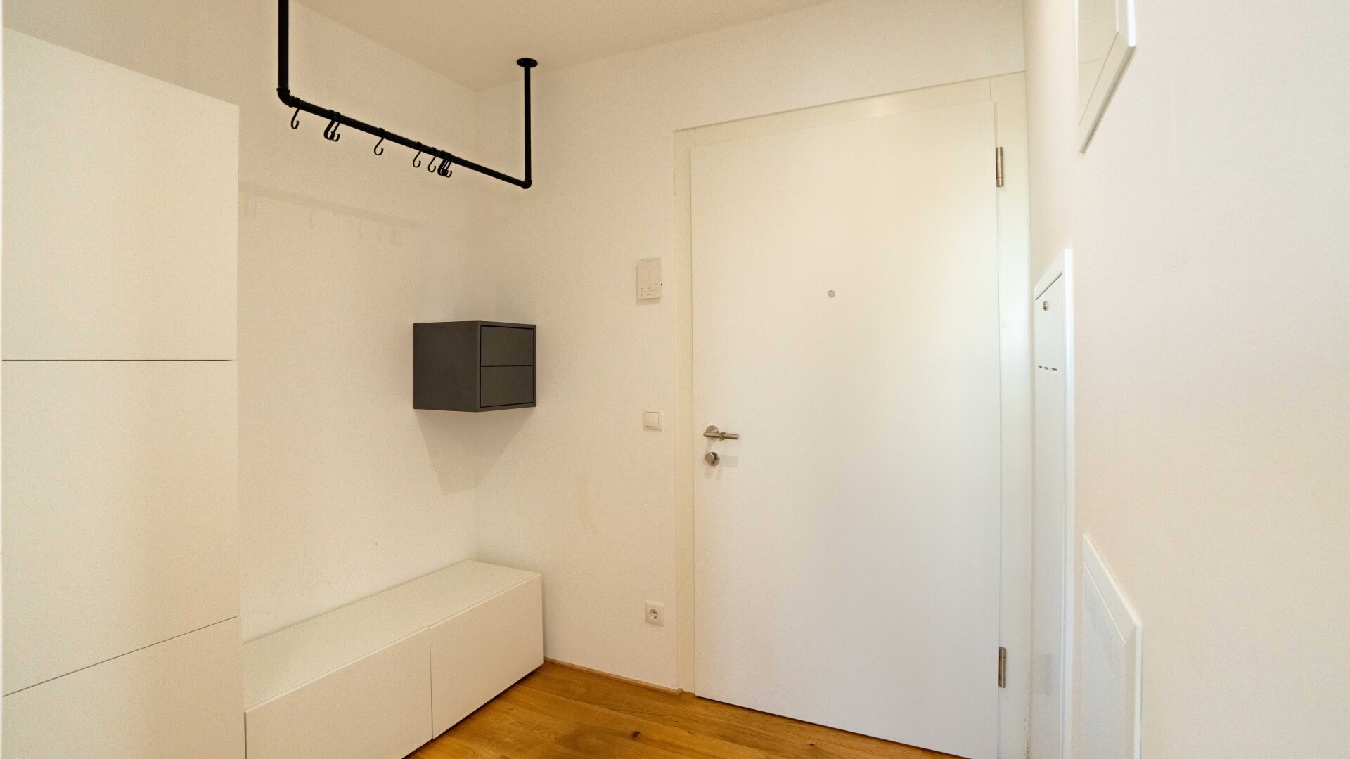 Fußach | Hochwertige 3-Zimmer-Wohnung in ruhiger Wohnanlage