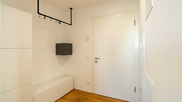 Fußach | Hochwertige 3-Zimmer-Wohnung in ruhiger Wohnanlage