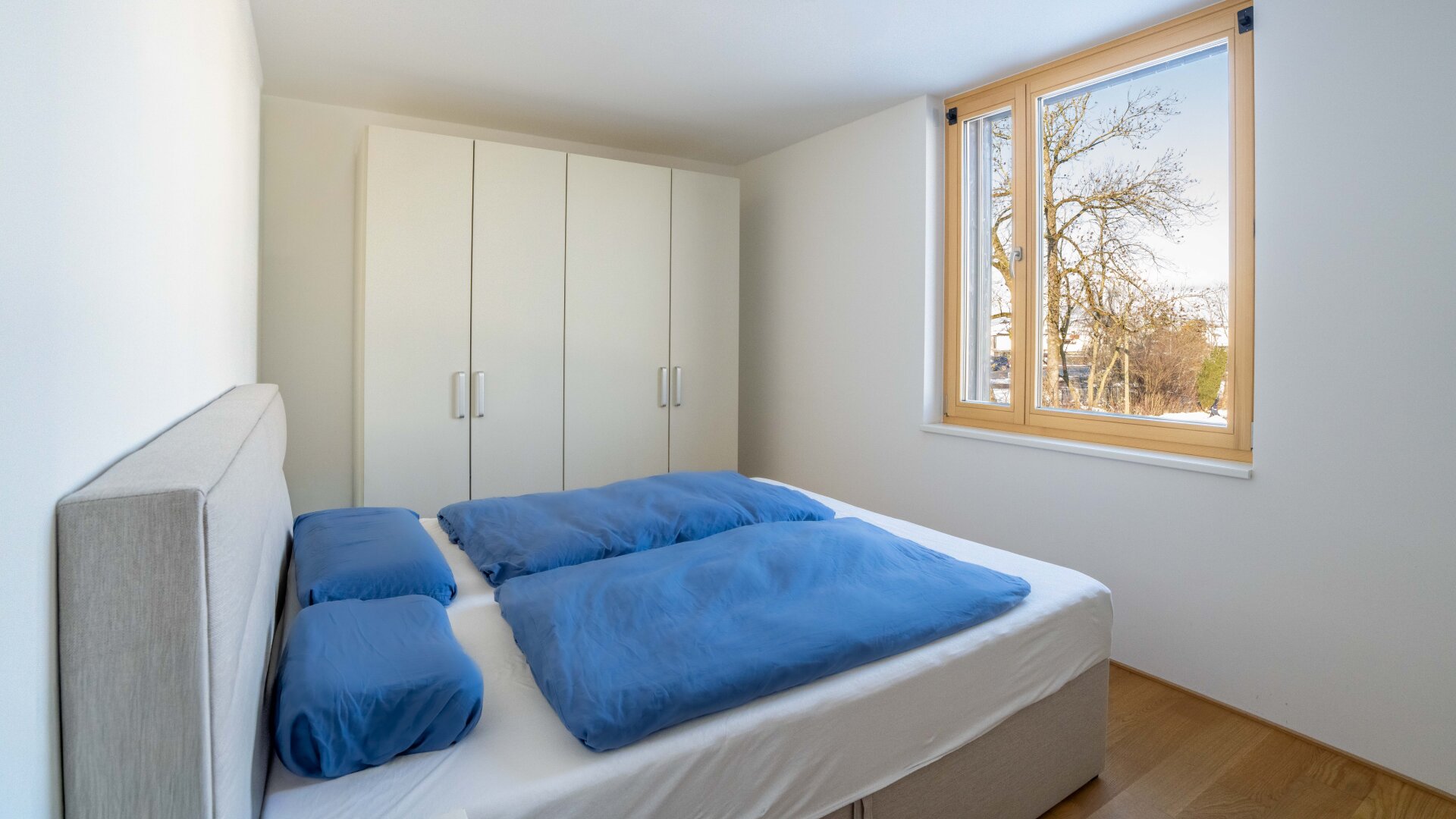 Fußach | Hochwertige 3-Zimmer-Wohnung in ruhiger Wohnanlage