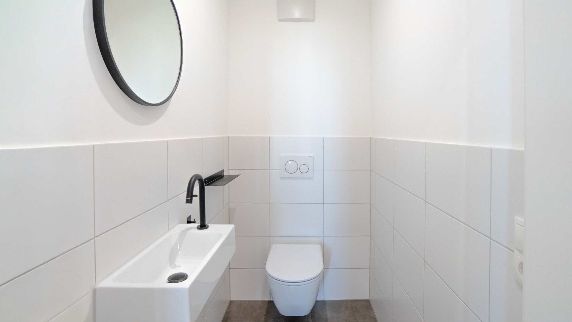 Fußach | Hochwertige 3-Zimmer-Wohnung in ruhiger Wohnanlage