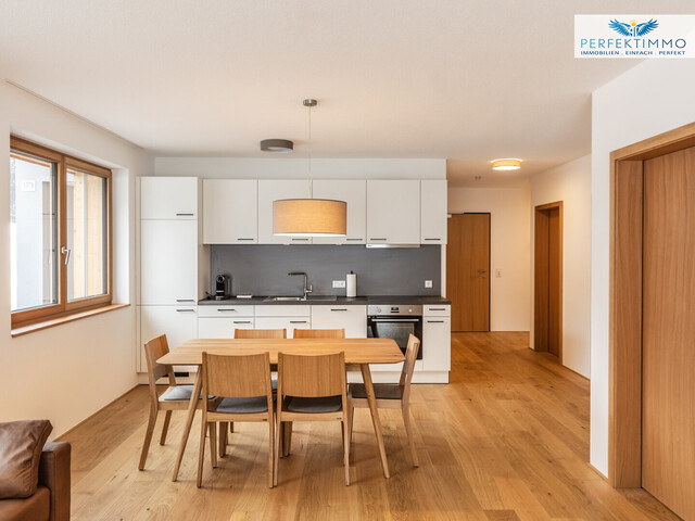 Wohntraum in Schröcken mit Hauptwohnsitz oder Investorenmodell