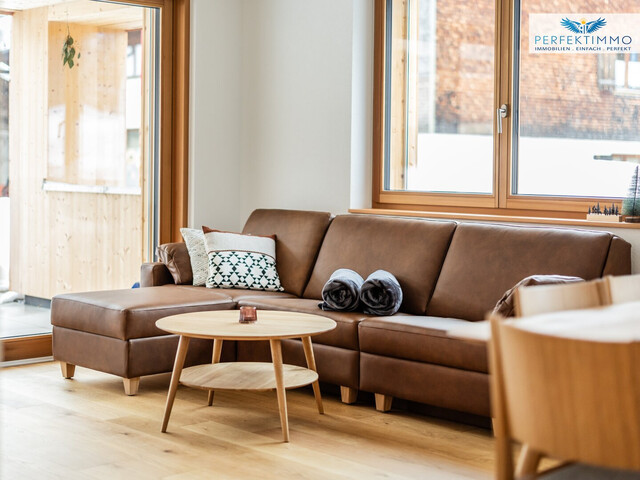 Wohntraum in Schröcken mit Hauptwohnsitz oder Investorenmodell