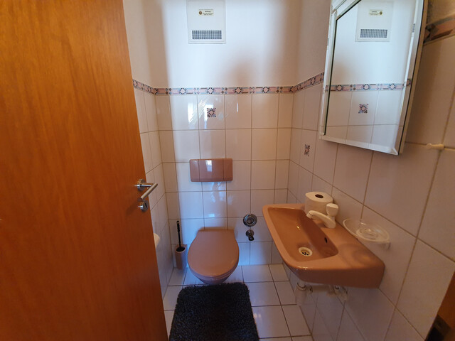 Schöne 4 Zimmerwohnung in sehr guter Lage