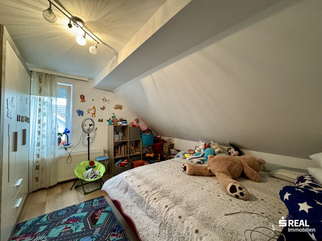 Mehrfamilienhaus mit 5 Wohnungen