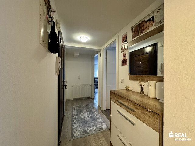 Mehrfamilienhaus mit 5 Wohnungen