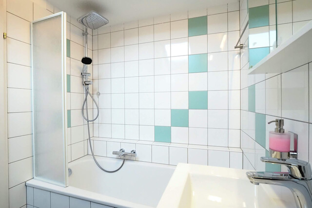 Ankommen und Wohlfühlen in Feldkirch-Altenstadt: Charmante 2-Zimmer-Maisonettewohnung