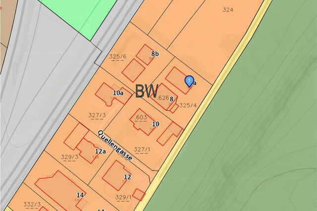 Ankommen und Wohlfühlen in Feldkirch-Altenstadt: Charmante 2-Zimmer-Maisonettewohnung