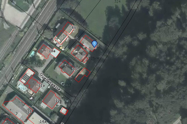 Ankommen und Wohlfühlen in Feldkirch-Altenstadt: Charmante 2-Zimmer-Maisonettewohnung