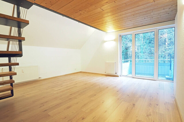 Ankommen und Wohlfühlen in Feldkirch-Altenstadt: Charmante 2-Zimmer-Maisonettewohnung